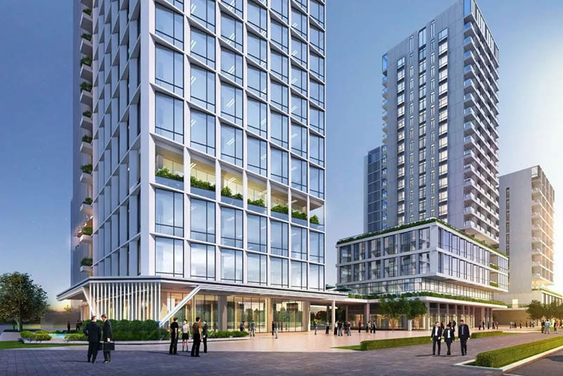 [馬來西亞工程項目]醫(yī)療器械GMP總包項目案例