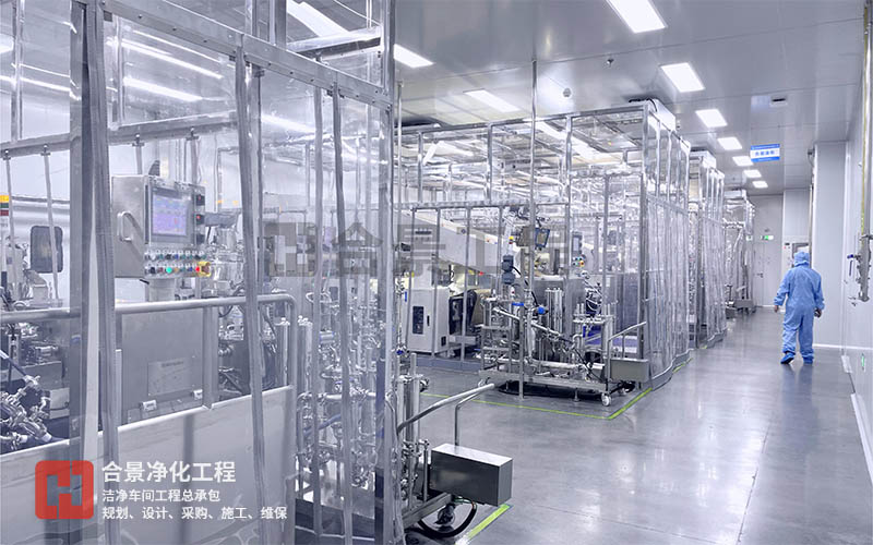 馬來西亞新能源電池廠房?jī)艋こ萄b修建設(shè)總包商匯總